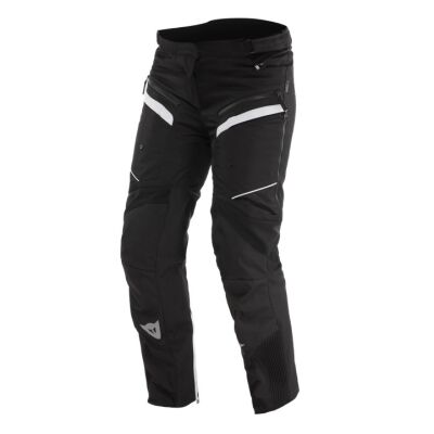 Dainese GULLFOSS D-DRY dámské adventure kalhoty černé vel.38